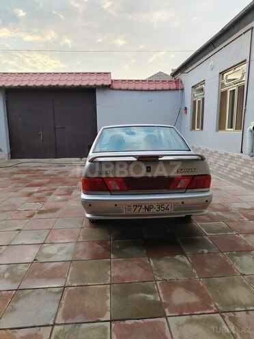 LADA (VAZ) 2115 2006, 126,000 km - 1.5 л - Tovuz