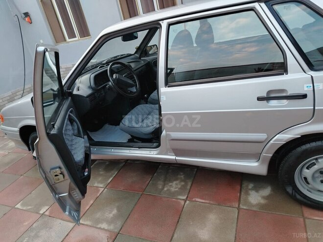 LADA (VAZ) 2115 2006, 126,000 km - 1.5 л - Tovuz