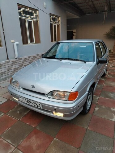 LADA (VAZ) 2115 2006, 126,000 km - 1.5 л - Tovuz
