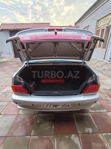 LADA (VAZ) 2115 2006, 126,000 km - 1.5 л - Tovuz