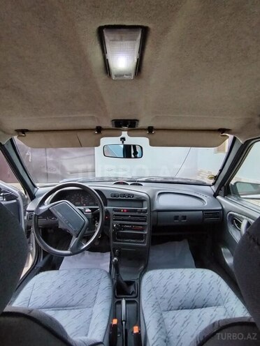 LADA (VAZ) 2115 2006, 126,000 km - 1.5 л - Tovuz
