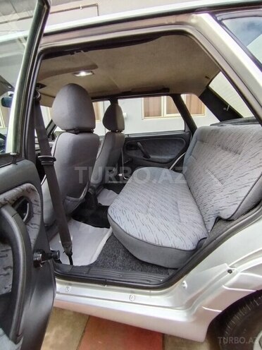 LADA (VAZ) 2115 2006, 126,000 km - 1.5 л - Tovuz