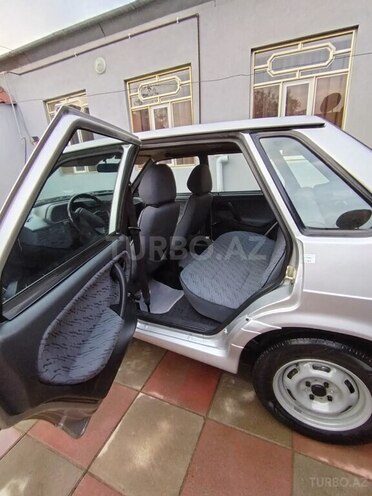 LADA (VAZ) 2115 2006, 126,000 km - 1.5 л - Tovuz