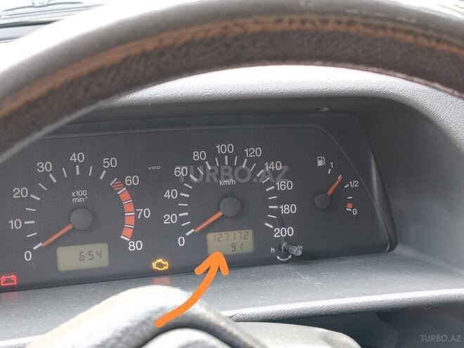 LADA (VAZ) 2115 2006, 126,000 km - 1.5 л - Tovuz