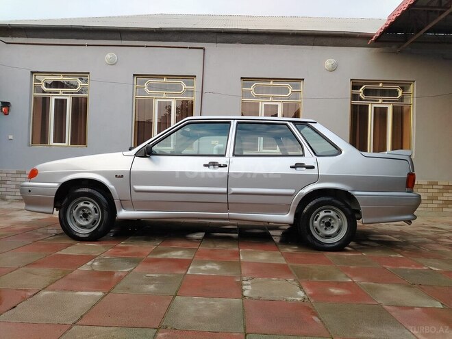 LADA (VAZ) 2115 2006, 126,000 km - 1.5 л - Tovuz
