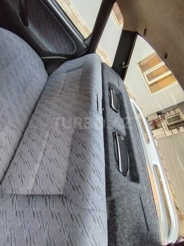 LADA (VAZ) 2115 2006, 126,000 km - 1.5 л - Tovuz
