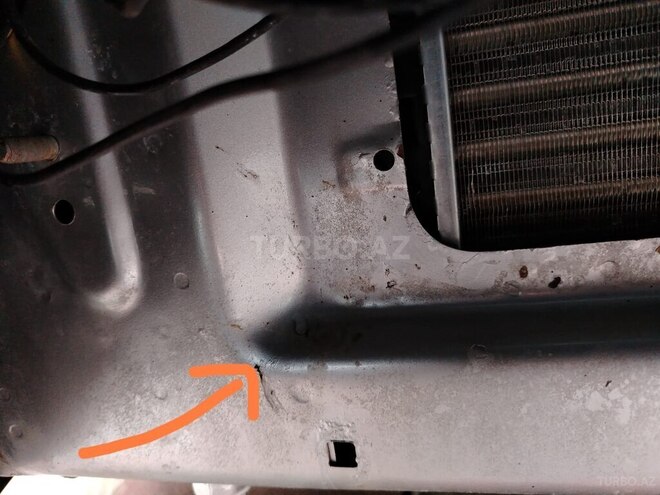 LADA (VAZ) 2115 2006, 126,000 km - 1.5 л - Tovuz