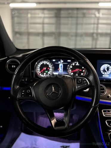 Mercedes E 300 2016, 61,000 km - 2.0 l - Bakı