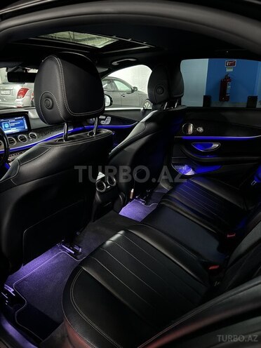 Mercedes E 300 2016, 61,000 km - 2.0 l - Bakı