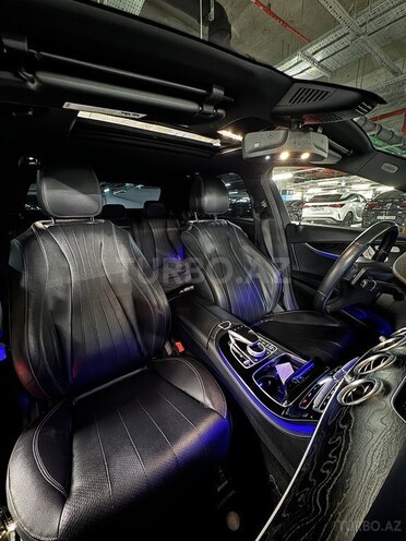 Mercedes E 300 2016, 61,000 km - 2.0 l - Bakı