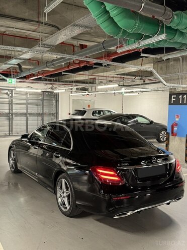 Mercedes E 300 2016, 61,000 km - 2.0 l - Bakı