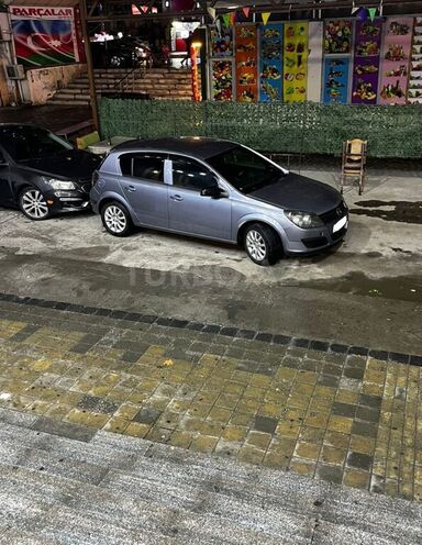 Opel Astra 2004, 340,000 km - 1.4 l - Bakı