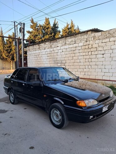 LADA (VAZ) 2115 2011, 140,000 km - 1.5 l - Bakı