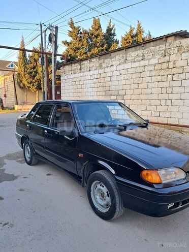 LADA (VAZ) 2115 2011, 140,000 km - 1.5 l - Bakı