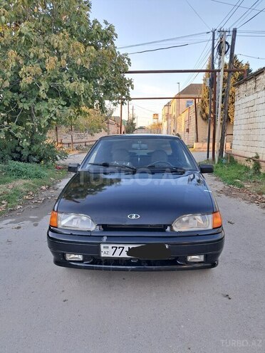 LADA (VAZ) 2115 2011, 140,000 km - 1.5 l - Bakı