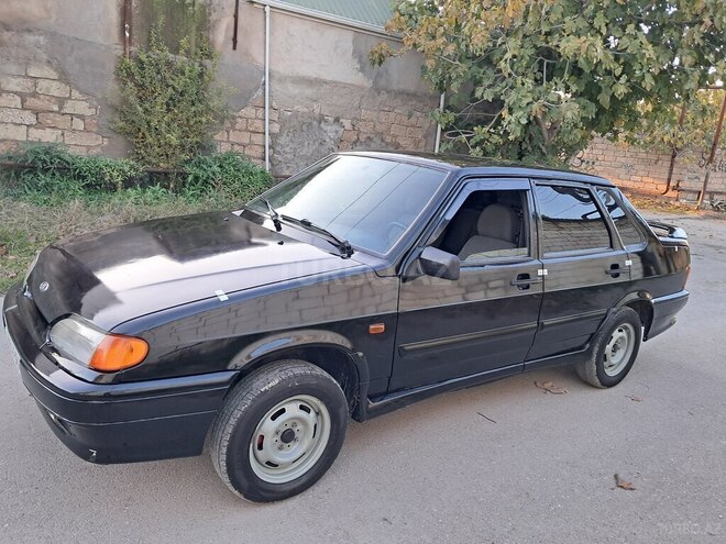 LADA (VAZ) 2115 2011, 140,000 km - 1.5 l - Bakı