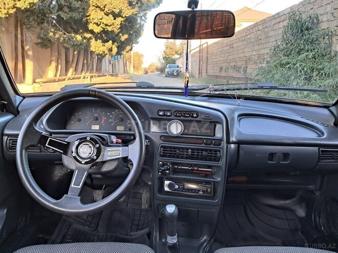 LADA (VAZ) 2115 2011, 140,000 km - 1.5 l - Bakı