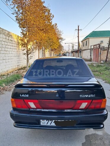 LADA (VAZ) 2115 2011, 140,000 km - 1.5 l - Bakı