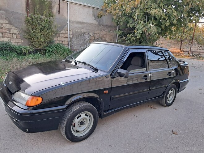 LADA (VAZ) 2115 2011, 140,000 km - 1.5 l - Bakı