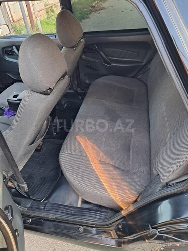 LADA (VAZ) 2115 2011, 140,000 km - 1.5 l - Bakı
