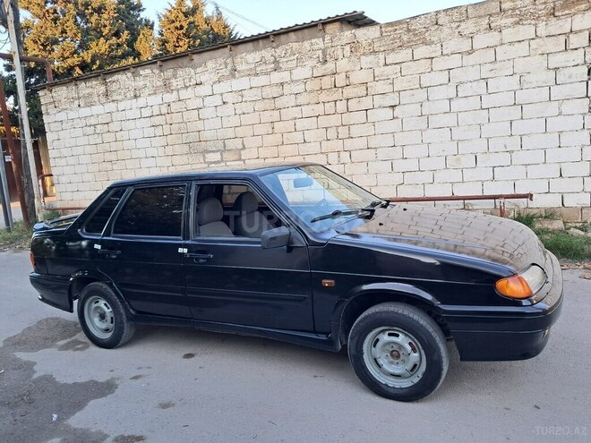 LADA (VAZ) 2115 2011, 140,000 km - 1.5 l - Bakı