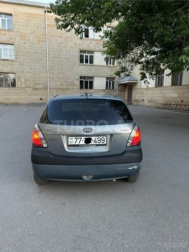 Kia Rio 2007, 270,000 km - 1.5 l - Bakı