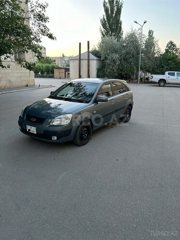 Kia Rio 2007, 270,000 km - 1.5 l - Bakı