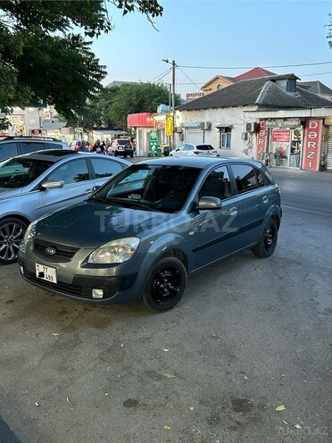 Kia Rio 2007, 270,000 km - 1.5 l - Bakı