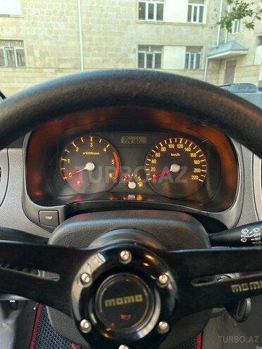 Kia Rio 2007, 270,000 km - 1.5 l - Bakı