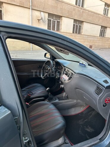 Kia Rio 2007, 270,000 km - 1.5 l - Bakı