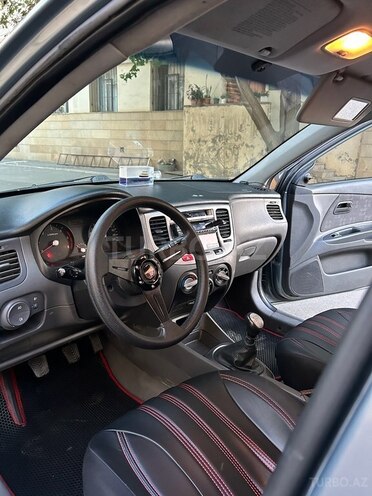 Kia Rio 2007, 270,000 km - 1.5 l - Bakı