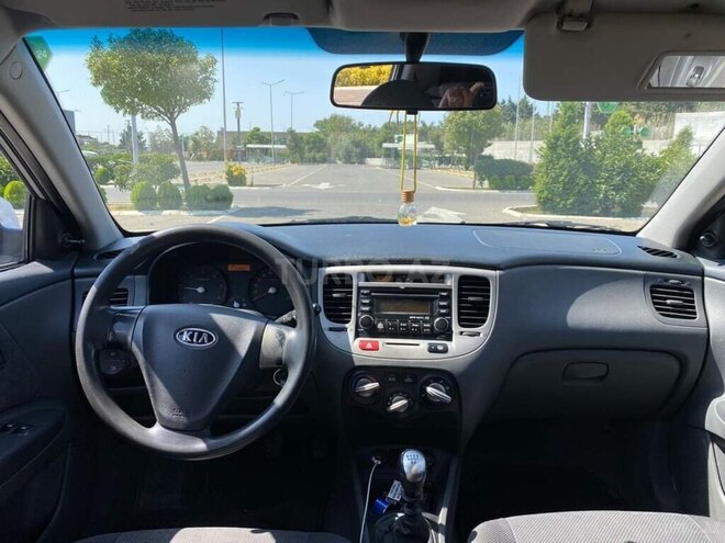 Kia Rio 2008, 238,000 km - 1.5 l - Bakı