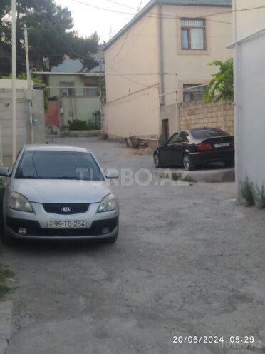 Kia Rio 2008, 238,000 km - 1.5 l - Bakı