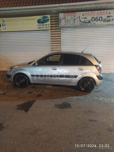 Kia Rio 2008, 238,000 km - 1.5 l - Bakı