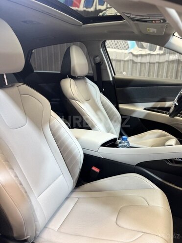 Hyundai Elantra 2022, 32,000 km - 1.6 l - Bakı