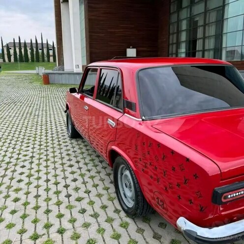 LADA (VAZ) 21011 1984, 98,000 km - 1.3 l - Qəbələ