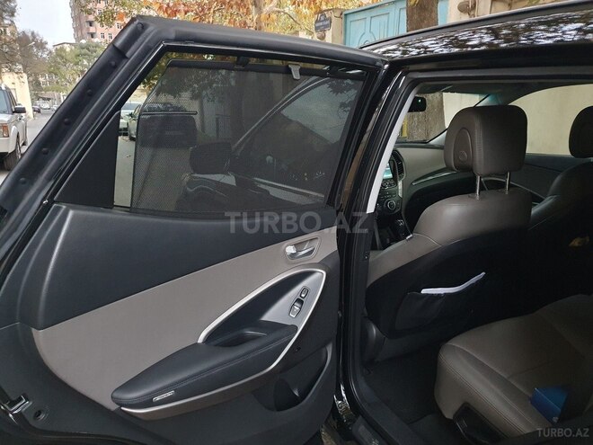 Hyundai Santa Fe 2016, 84,050 km - 2.0 l - Bakı