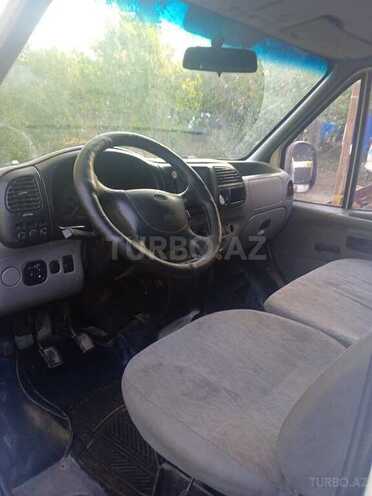 Ford Transit 1998, 250,000 km - 2.5 l - Ağdam