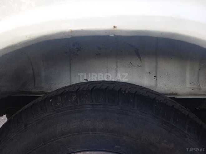 Ford Transit 1998, 250,000 km - 2.5 l - Ağdam