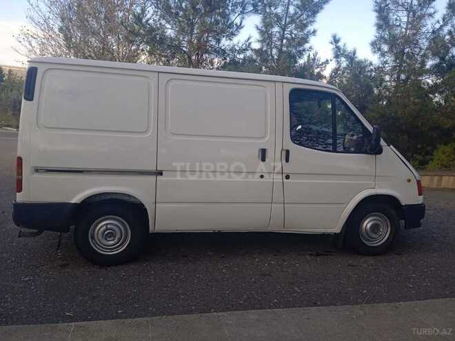 Ford Transit 1998, 250,000 km - 2.5 l - Ağdam