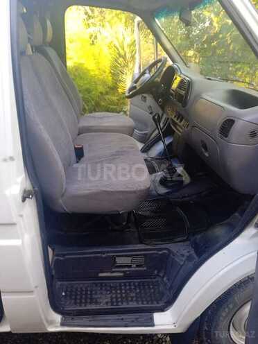 Ford Transit 1998, 250,000 km - 2.5 l - Ağdam