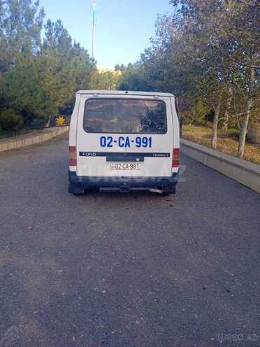 Ford Transit 1998, 250,000 km - 2.5 l - Ağdam