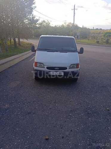 Ford Transit 1998, 250,000 km - 2.5 l - Ağdam