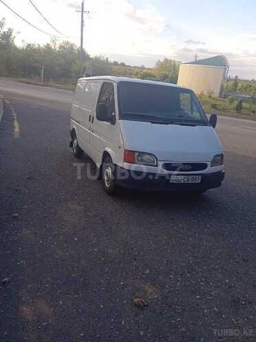 Ford Transit 1998, 250,000 km - 2.5 l - Ağdam