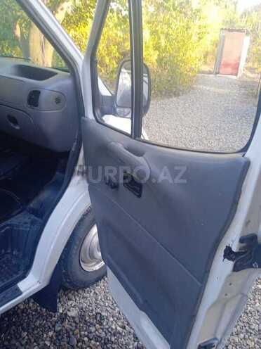 Ford Transit 1998, 250,000 km - 2.5 l - Ağdam