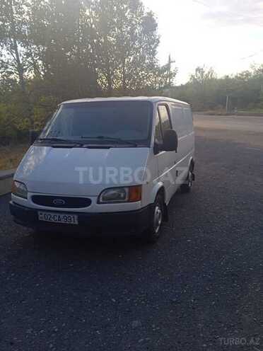 Ford Transit 1998, 250,000 km - 2.5 l - Ağdam