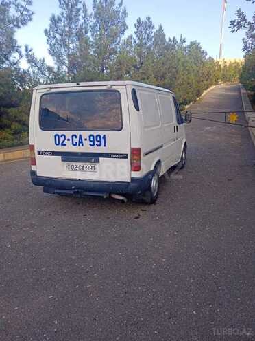 Ford Transit 1998, 250,000 km - 2.5 l - Ağdam