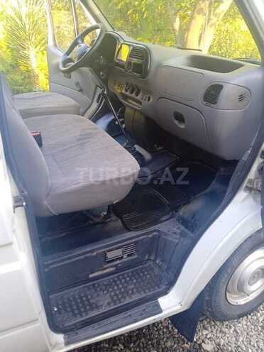 Ford Transit 1998, 250,000 km - 2.5 l - Ağdam