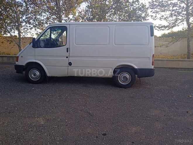 Ford Transit 1998, 250,000 km - 2.5 l - Ağdam