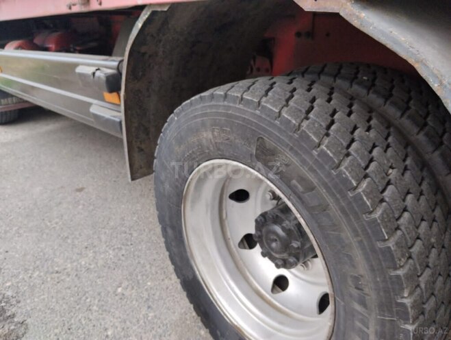 Mercedes Atego 1223 2000, 550,000 km - 6.4 л - Bakı